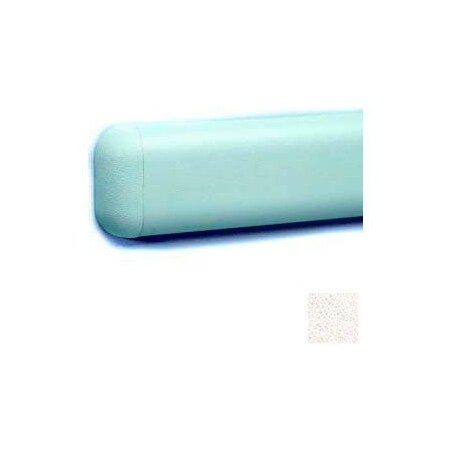 Pawling End Caps for WG-3, Mission White ETC-3-0-554